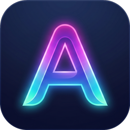 Icona di AuraEdits, programma per Windows e Mac